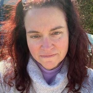 Meet your Posher, Maryse